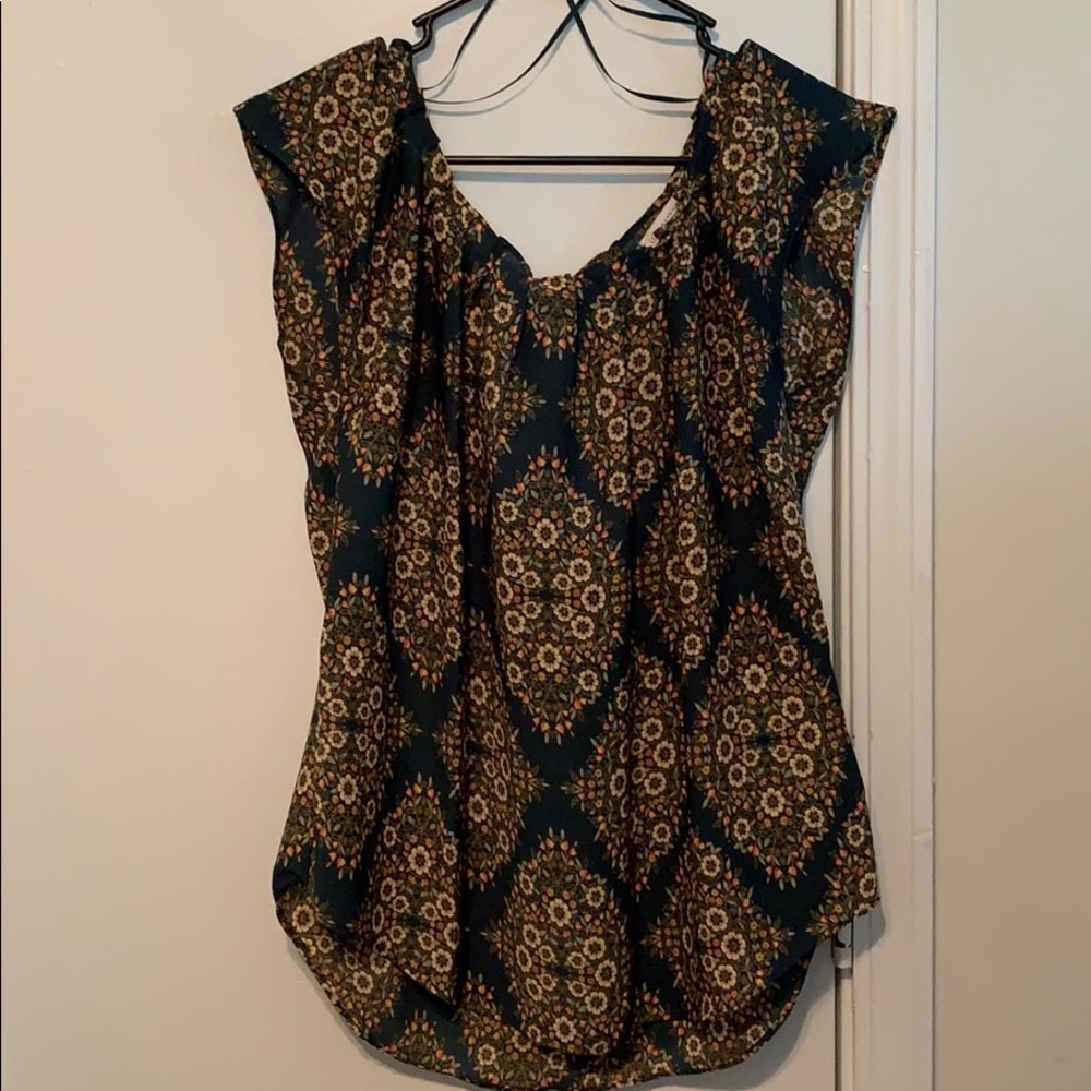 Lauren Conrad Blouse
